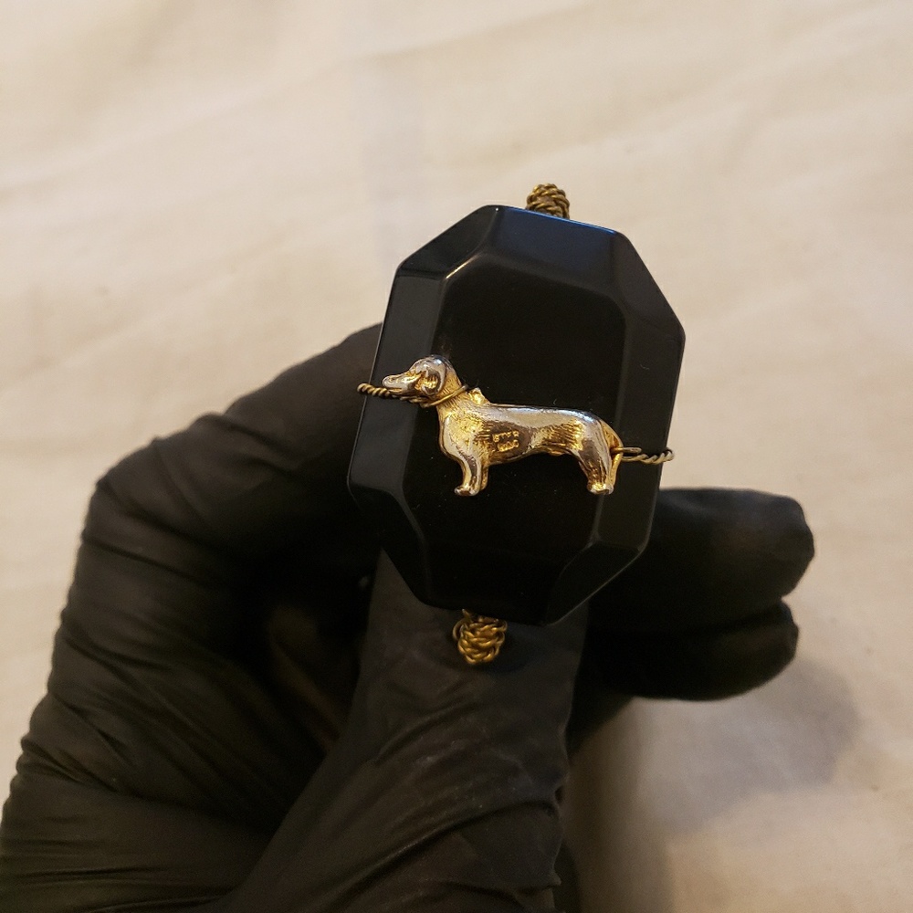 Handmade Ring